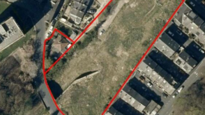 Development Plot in Keighley photo